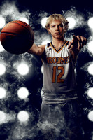 Carson D Indiv