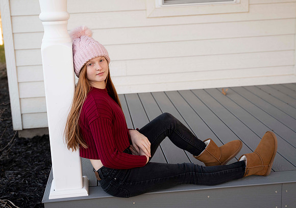 Sigourney-Iowa-Photographer