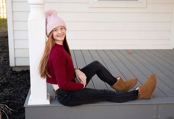 Sigourney-Iowa-Photographer