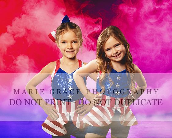 AMERICAN DUO
