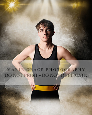 Dawson M