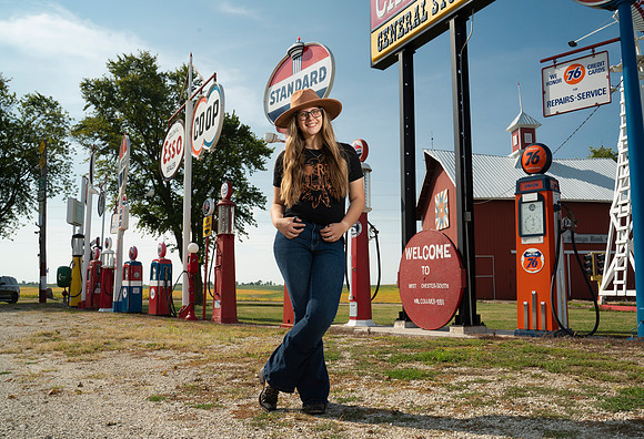 Sigourney-Iowa-Photographer