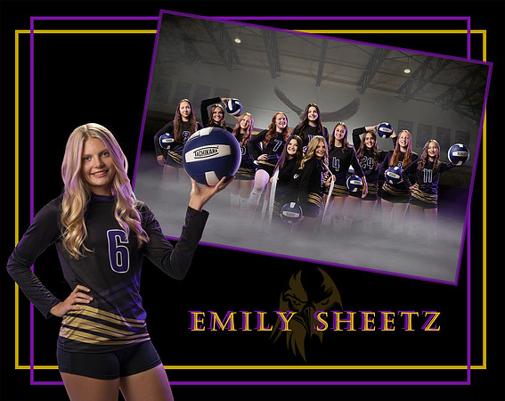Emily Sheetz Mem