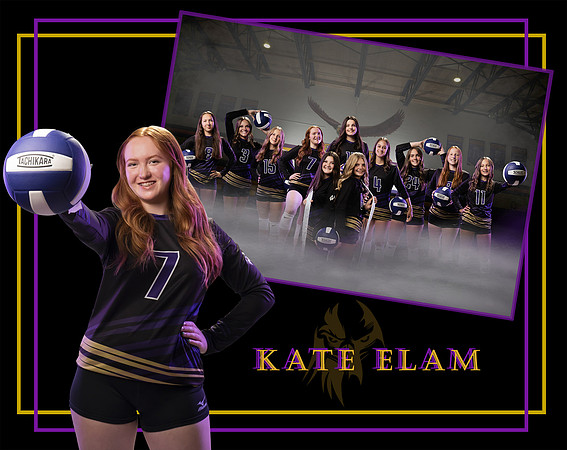Kate Elam Mem