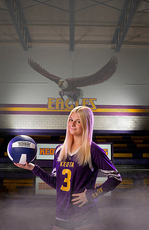 Kaylee Kindred Indiv