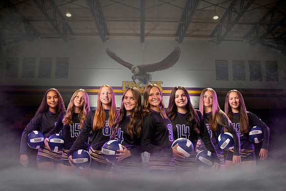 JV Team