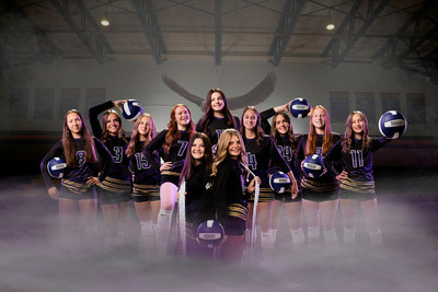 Varsity Team