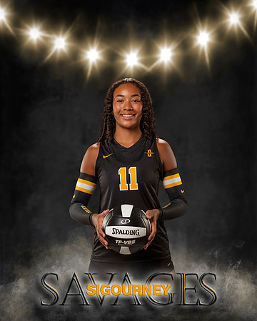 Amiya Smallwood