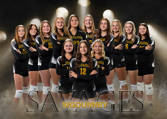 F-S Team 8x10