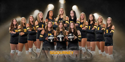 Varsity Team