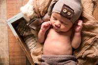 Jack [newborn]