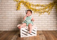Hadley [1 year]