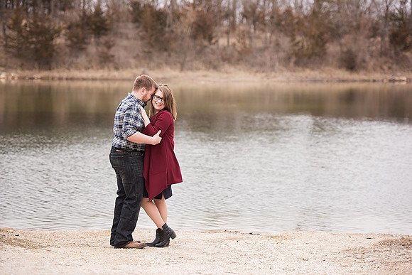 Sigourney-Iowa-Wedding-Photographer