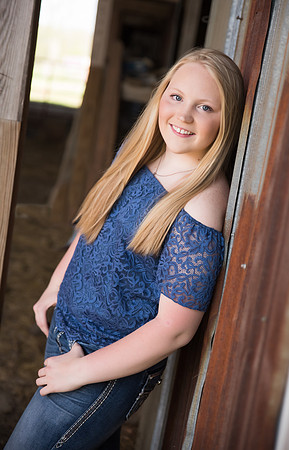 Ottumwa Iowa Photographer