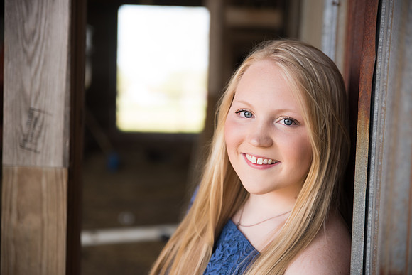 Ottumwa Iowa Photographer