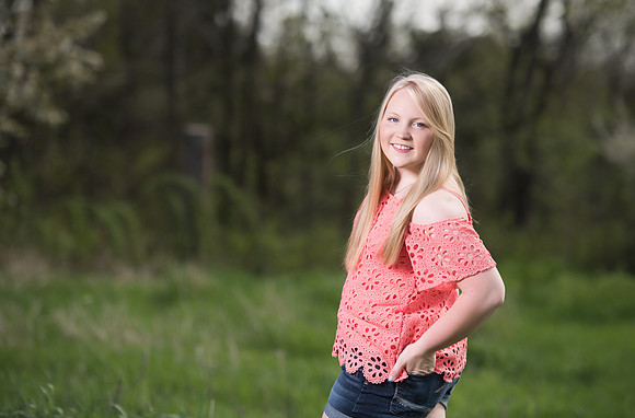 Ottumwa Iowa Photographer