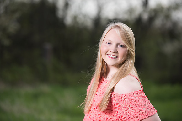 Ottumwa Iowa Photographer