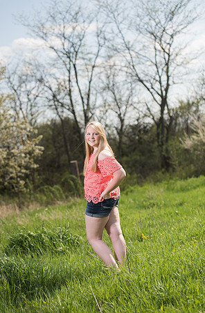 Ottumwa Iowa Photographer