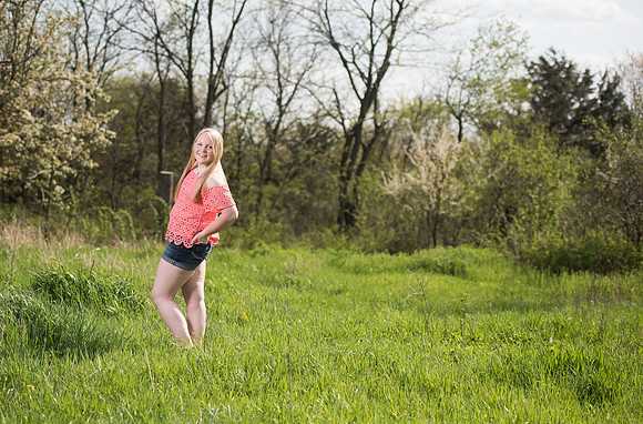 Ottumwa Iowa Photographer