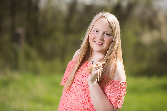 Ottumwa Iowa Photographer