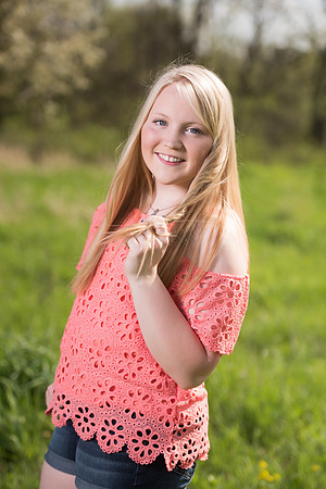 Ottumwa Iowa Photographer