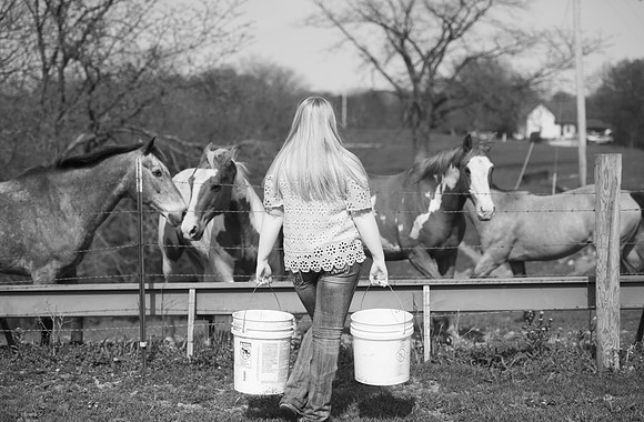 Ottumwa Iowa Photographer