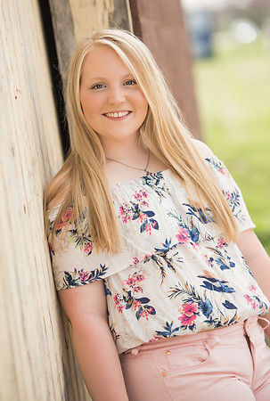 Ottumwa Iowa Photographer