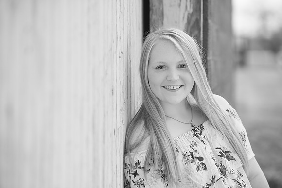 Ottumwa Iowa Photographer