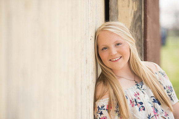 Ottumwa Iowa Photographer