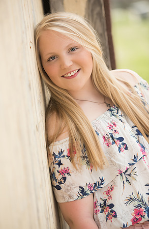 Ottumwa Iowa Photographer