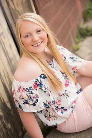 Ottumwa Iowa Photographer