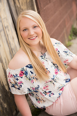 Ottumwa Iowa Photographer