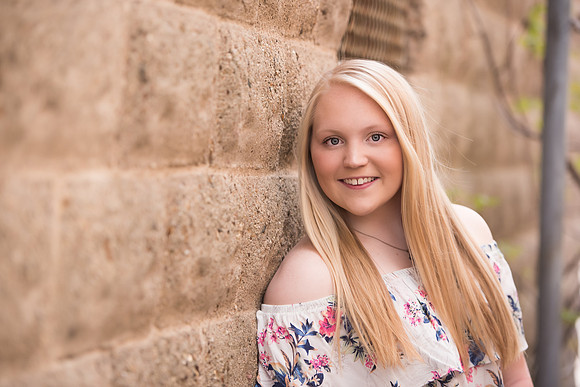 Ottumwa Iowa Photographer