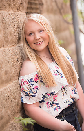 Ottumwa Iowa Photographer