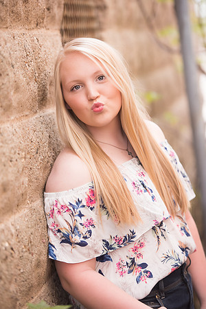 Ottumwa Iowa Photographer