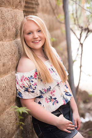 Ottumwa Iowa Photographer