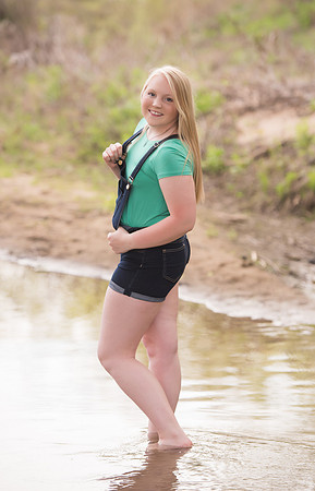 Ottumwa Iowa Photographer