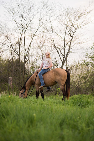 Ottumwa Iowa Photographer