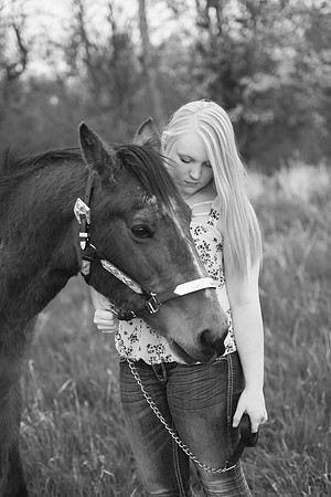 Ottumwa Iowa Photographer