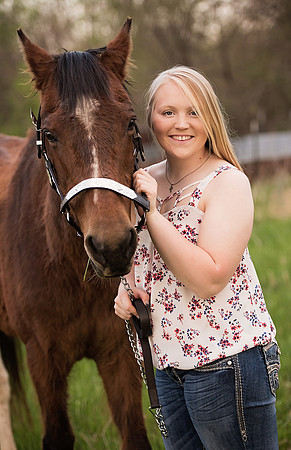 Ottumwa Iowa Photographer