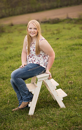 Ottumwa Iowa Photographer