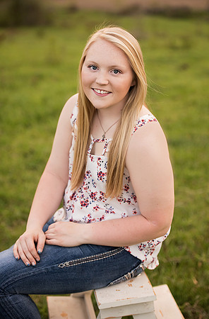 Ottumwa Iowa Photographer