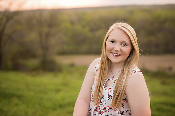 Ottumwa Iowa Photographer