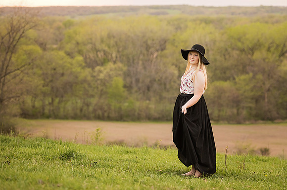 Ottumwa Iowa Photographer