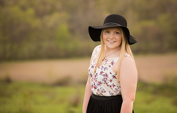 Ottumwa Iowa Photographer