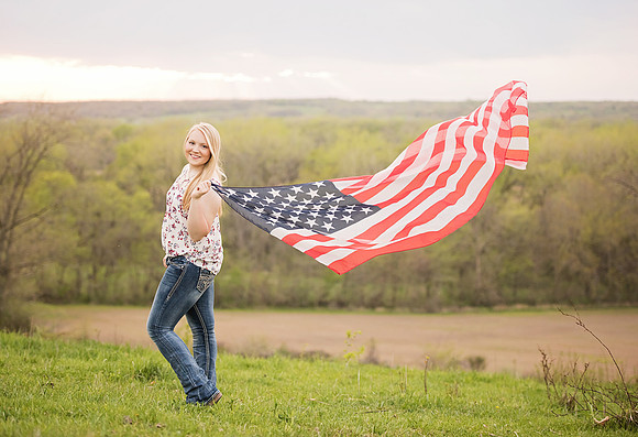 Ottumwa Iowa Photographer