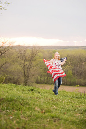 Ottumwa Iowa Photographer