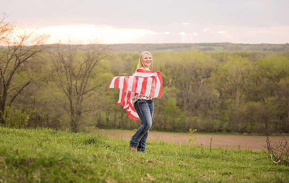 Ottumwa Iowa Photographer