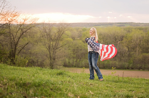 Ottumwa Iowa Photographer