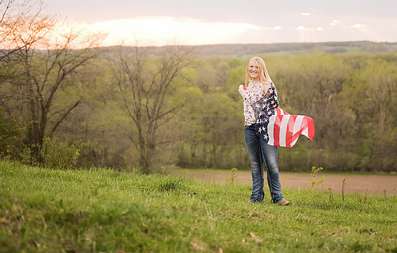 Ottumwa Iowa Photographer